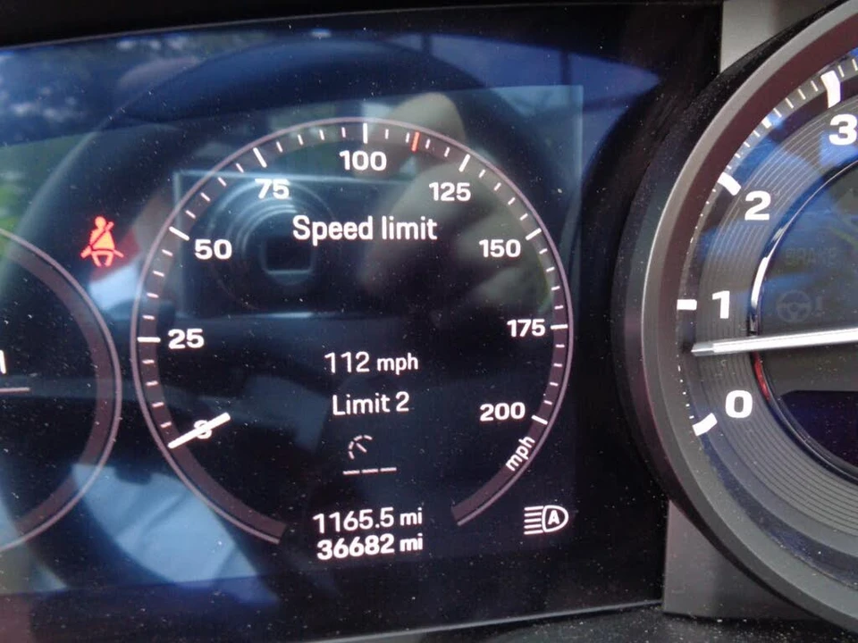 2021 Porsche 992 Carrera - Image 21 of 21