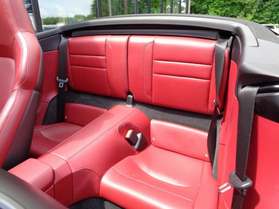 2021 Porsche 992 Carrera - Image 20 of 21