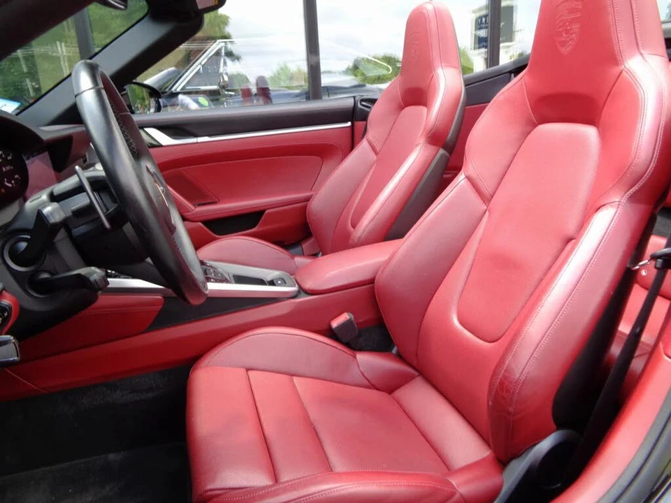 2021 Porsche 992 Carrera - Image 13 of 21