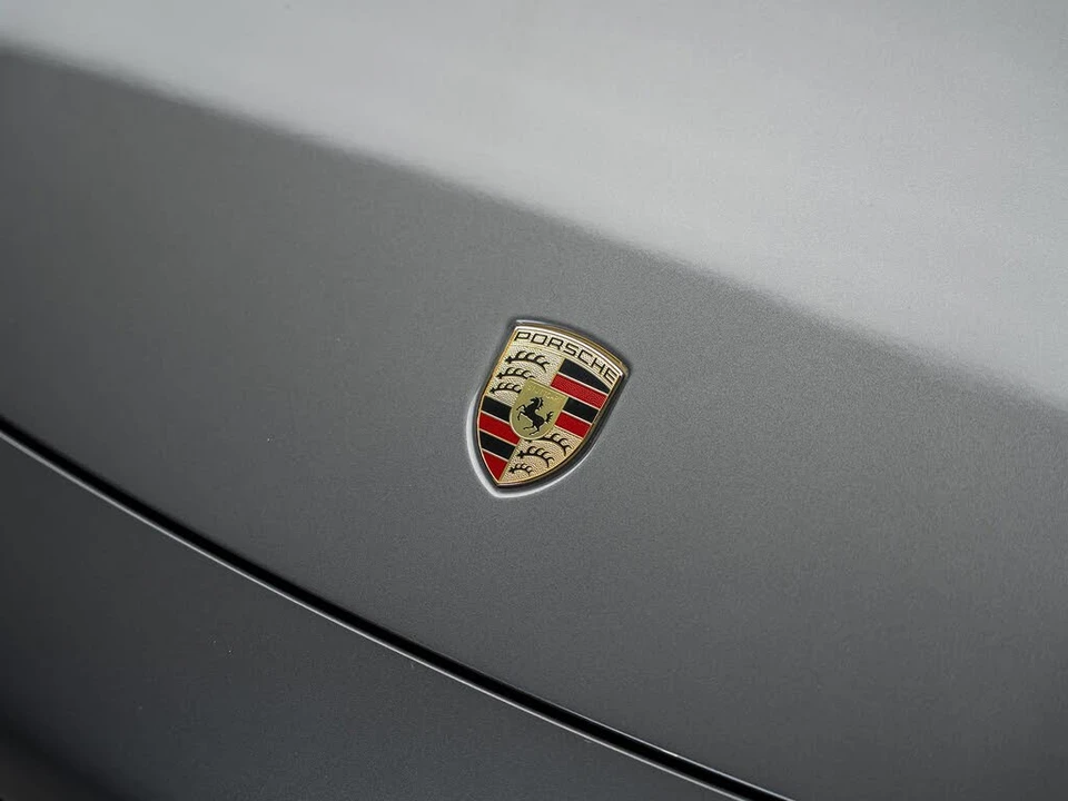2021 Porsche 992 Carrera - Image 5 of 31