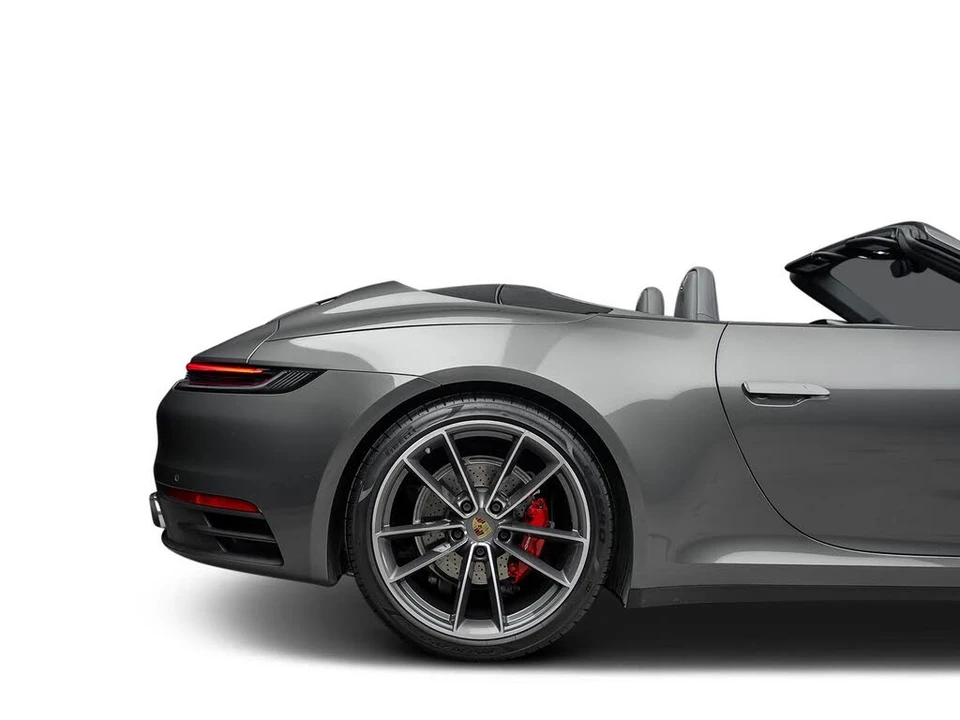2021 Porsche 992 Carrera - Image 26 of 31