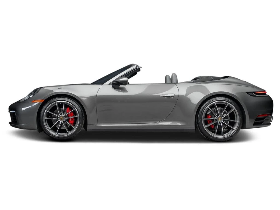 2021 Porsche 992 Carrera - Image 17 of 31