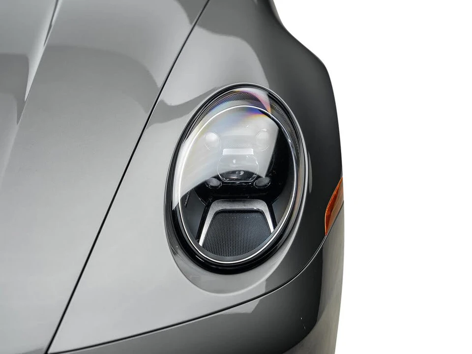 2021 Porsche 992 Carrera - Image 4 of 31