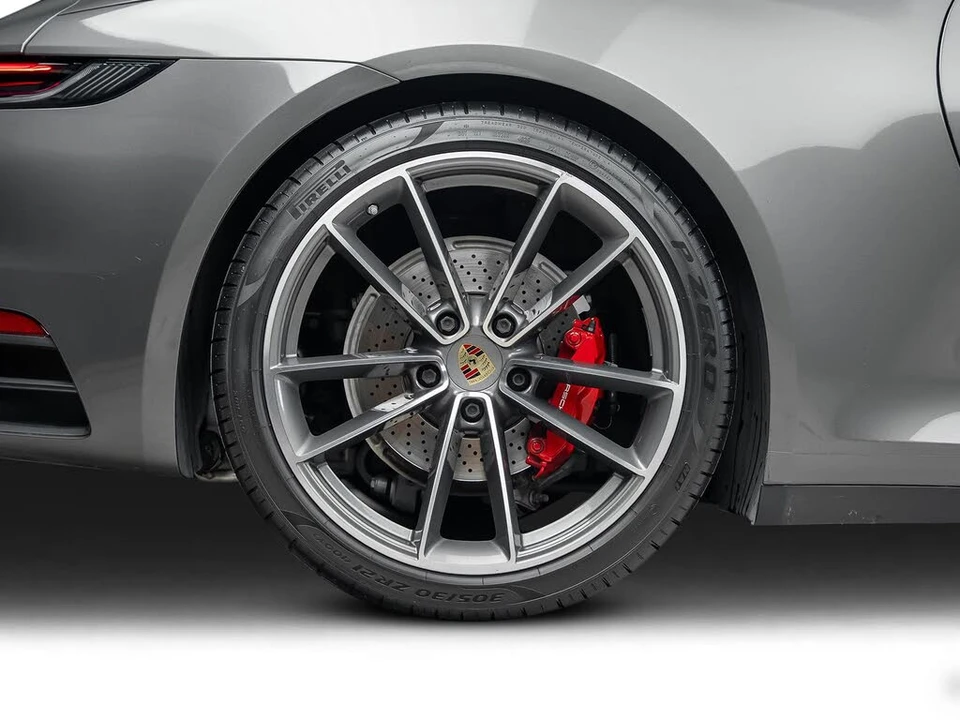 2021 Porsche 992 Carrera - Image 27 of 31