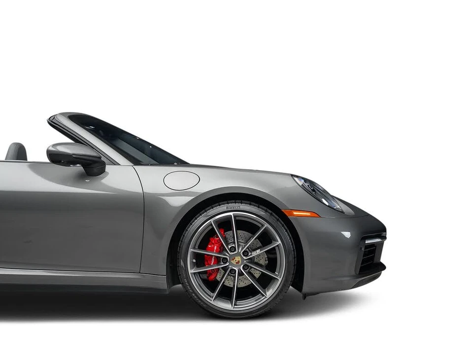 2021 Porsche 992 Carrera - Image 24 of 31