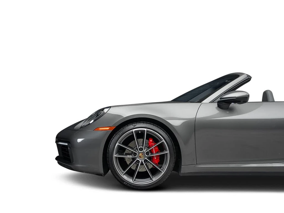 2021 Porsche 992 Carrera - Image 18 of 31