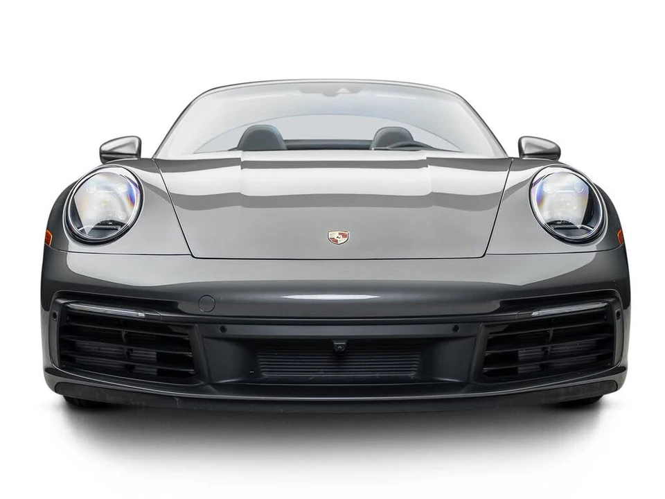 2021 Porsche 992 Carrera - Image 2 of 31