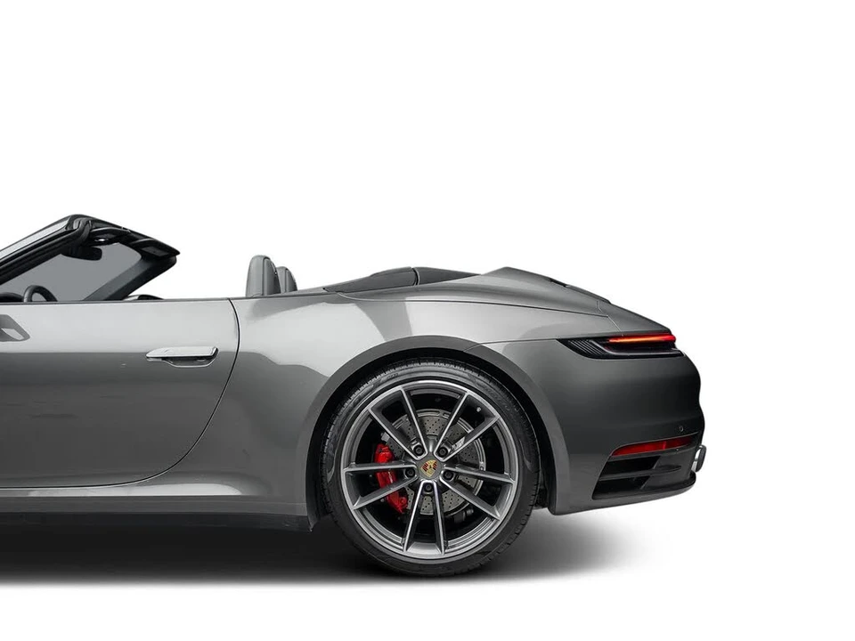 2021 Porsche 992 Carrera - Image 20 of 31