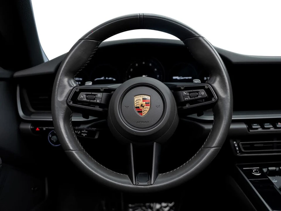 2021 Porsche 992 Carrera - Image 29 of 31