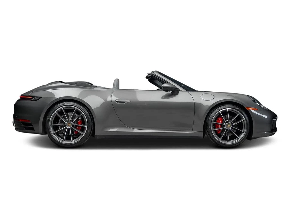 2021 Porsche 992 Carrera - Image 23 of 31