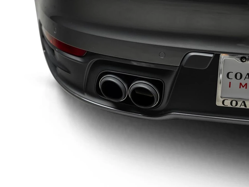 2021 Porsche 992 Carrera - Image 15 of 31