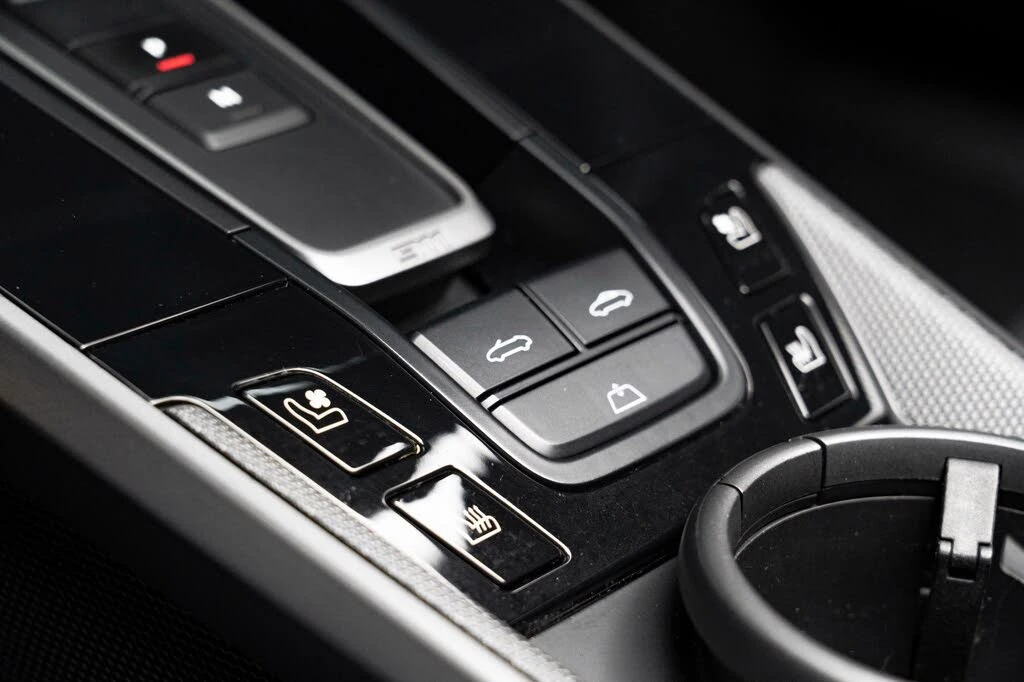 2021 Porsche 992 Carrera - Image 31 of 31