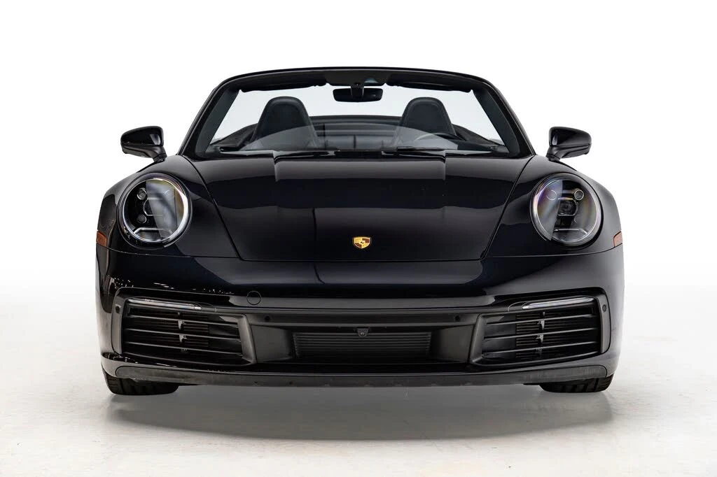 2021 Porsche 992 Carrera - Image 5 of 31