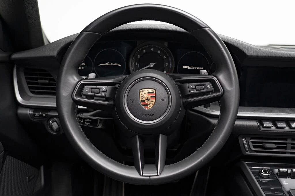 2021 Porsche 992 Carrera - Image 20 of 31