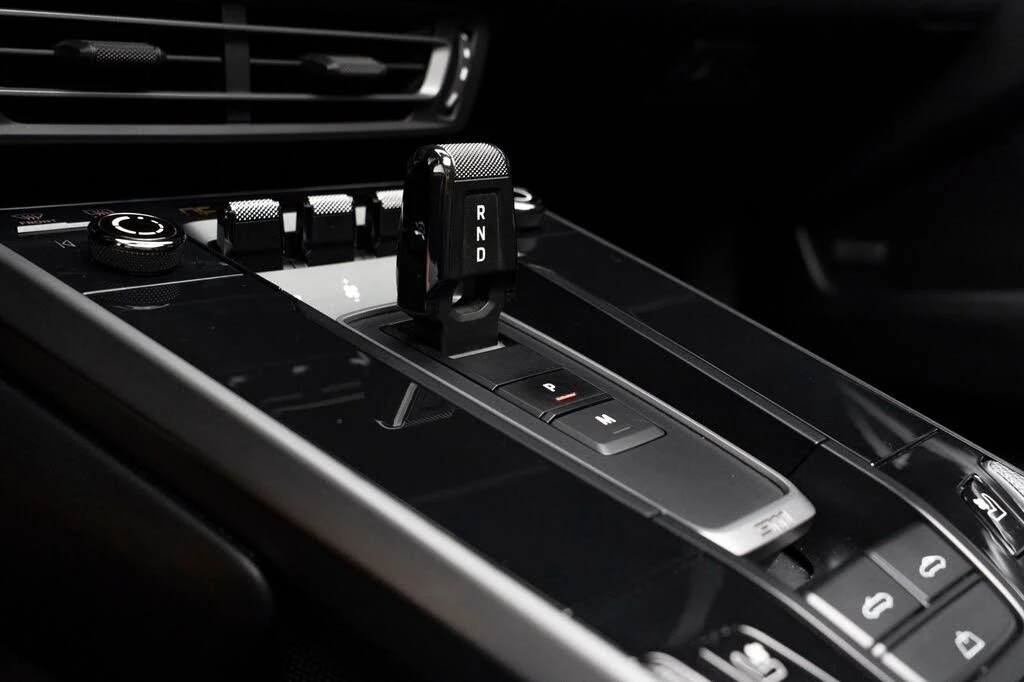 2021 Porsche 992 Carrera - Image 29 of 31