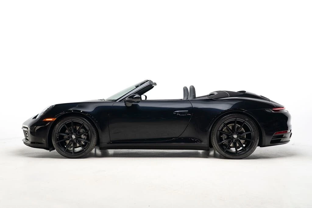 2021 Porsche 992 Carrera - Image 11 of 31