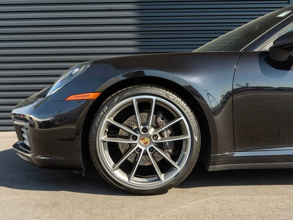2021 Porsche 992 Carrera - Image 12 of 31