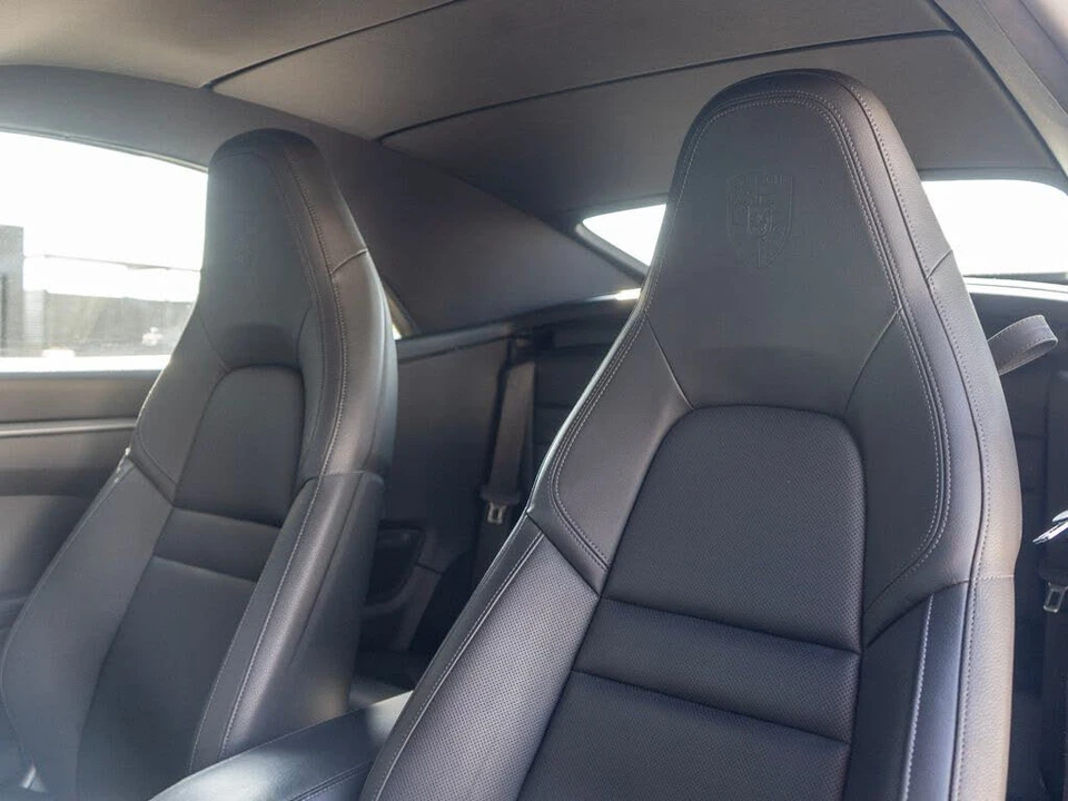 2021 Porsche 992 Carrera - Image 4 of 31