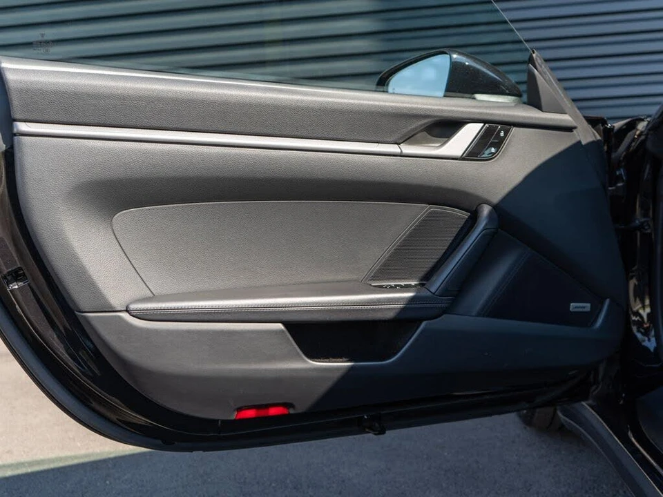 2021 Porsche 992 Carrera - Image 27 of 31