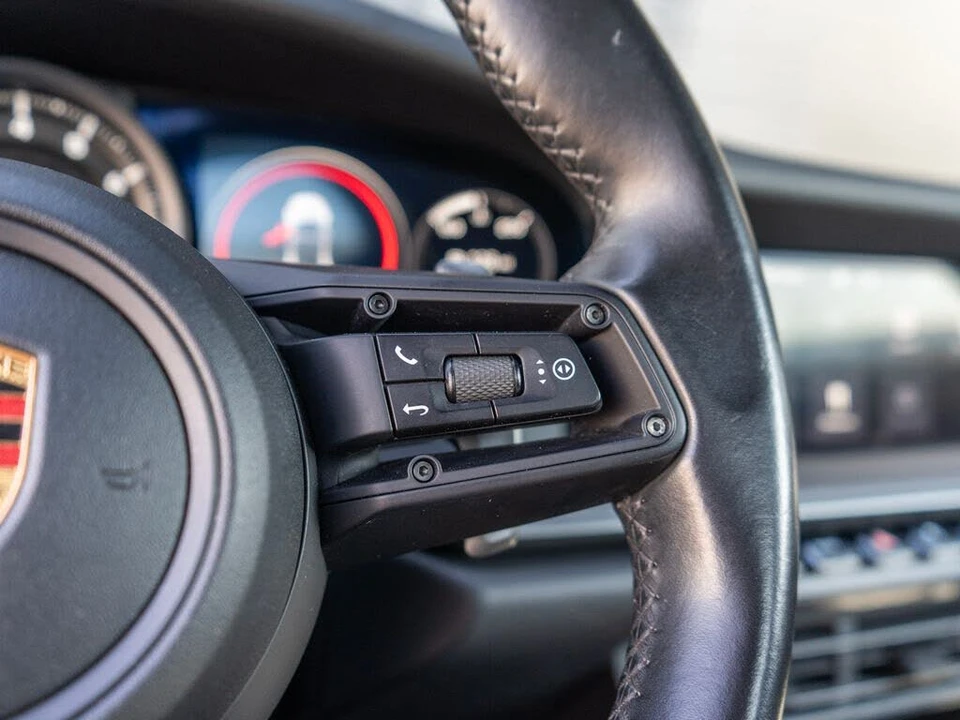 2021 Porsche 992 Carrera - Image 21 of 31