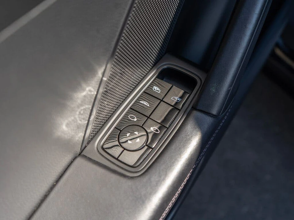 2021 Porsche 992 Carrera - Image 30 of 31