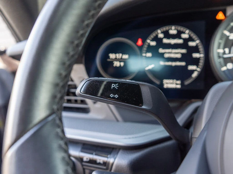 2021 Porsche 992 Carrera - Image 20 of 31