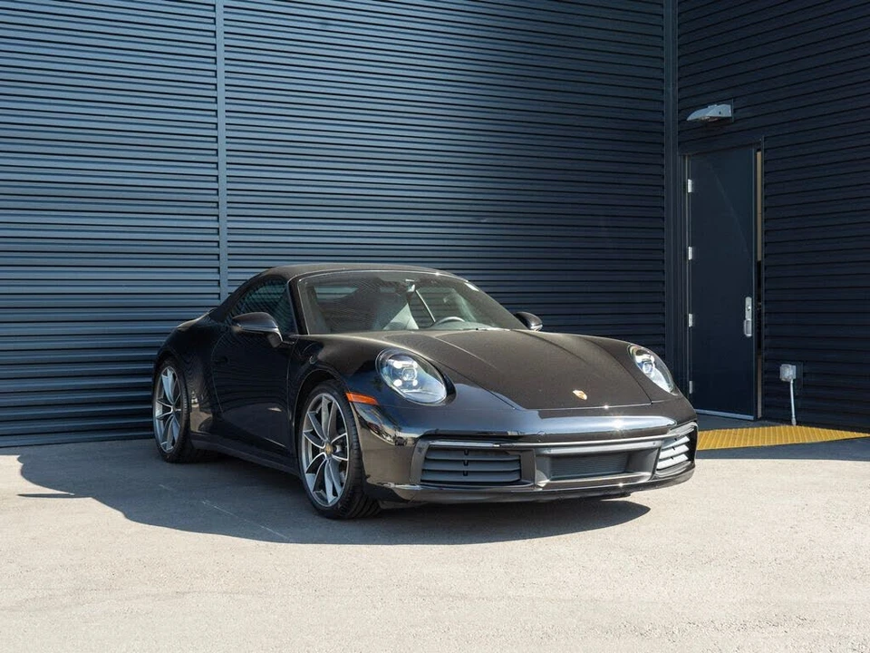 2021 Porsche 992 Carrera - Image 7 of 31