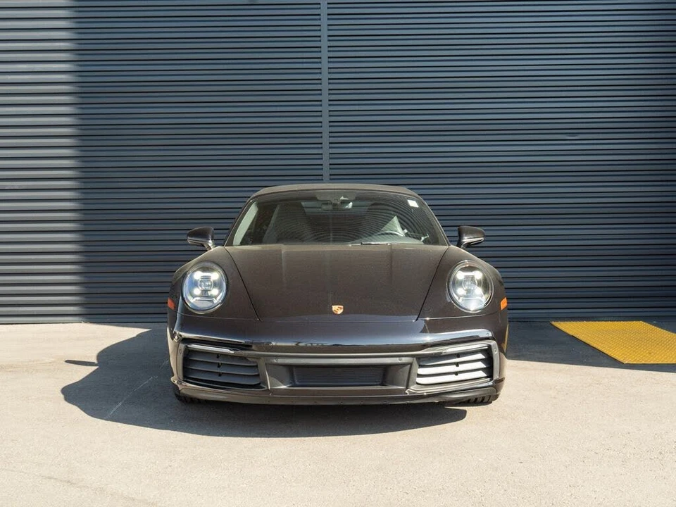 2021 Porsche 992 Carrera - Image 6 of 31