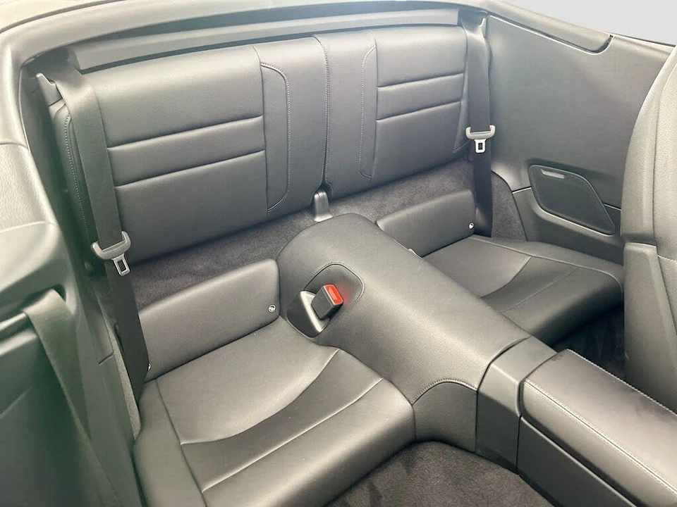 2021 Porsche 992 Carrera - Image 28 of 31