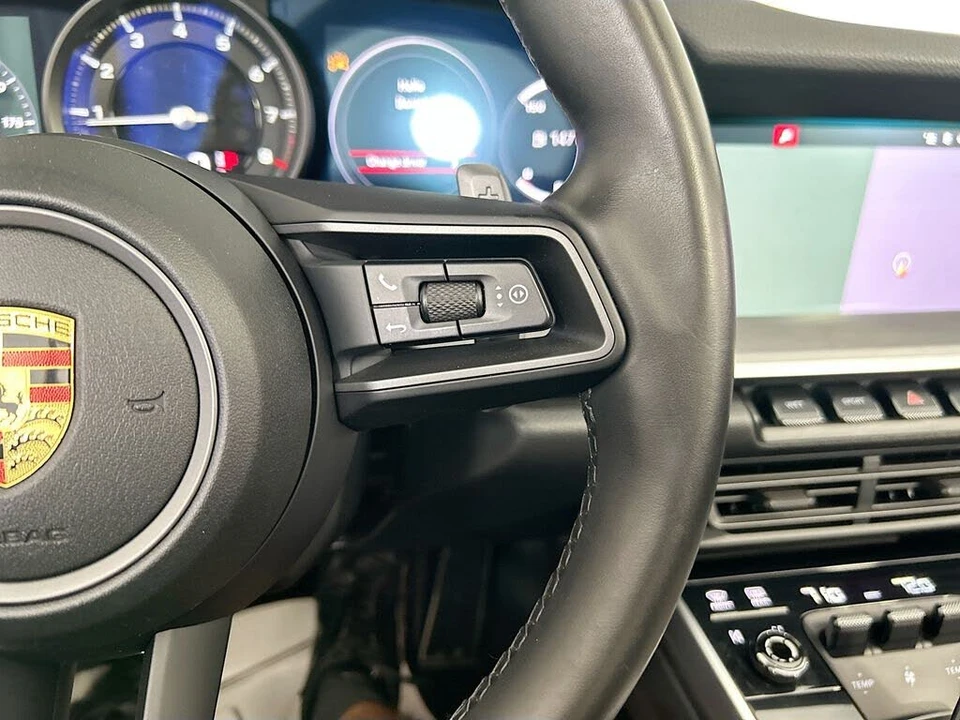 2021 Porsche 992 Carrera - Image 20 of 31