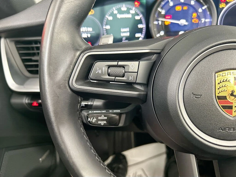 2021 Porsche 992 Carrera - Image 19 of 31