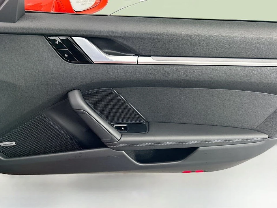 2021 Porsche 992 Carrera - Image 31 of 31