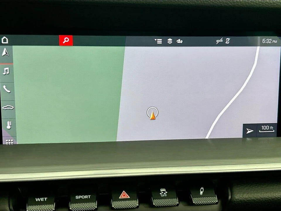 2021 Porsche 992 Carrera - Image 22 of 31