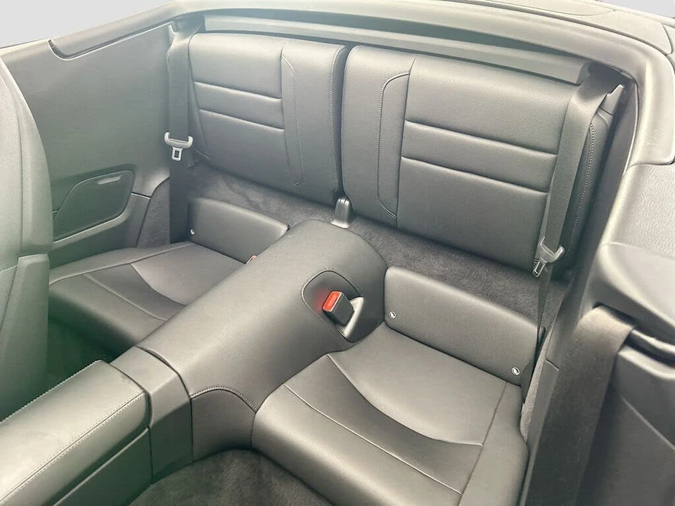 2021 Porsche 992 Carrera - Image 27 of 31