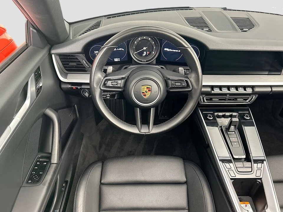 2021 Porsche 992 Carrera - Image 18 of 31