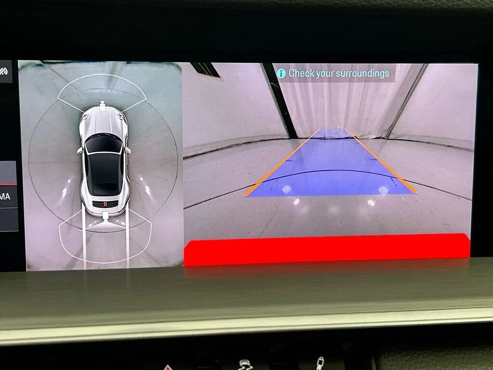 2021 Porsche 992 Carrera - Image 23 of 31