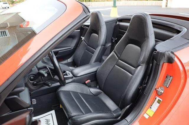 2021 Porsche 992 Carrera - Image 28 of 31