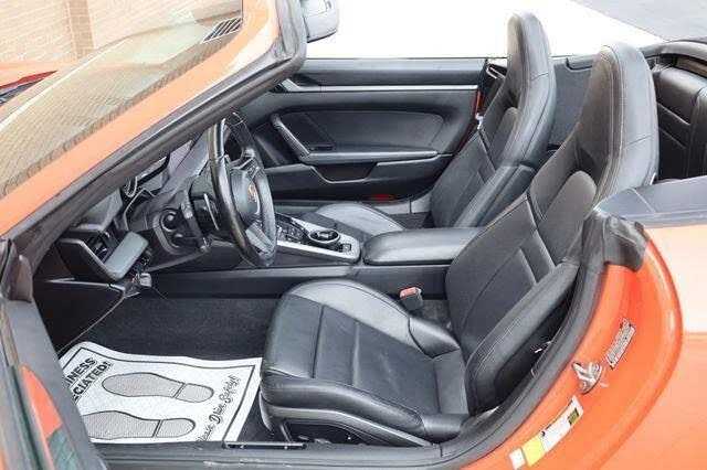 2021 Porsche 992 Carrera - Image 27 of 31