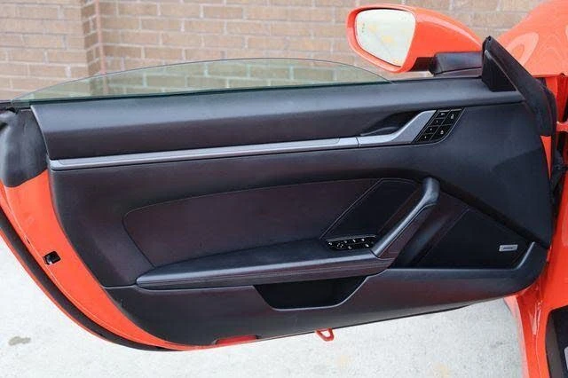 2021 Porsche 992 Carrera - Image 25 of 31
