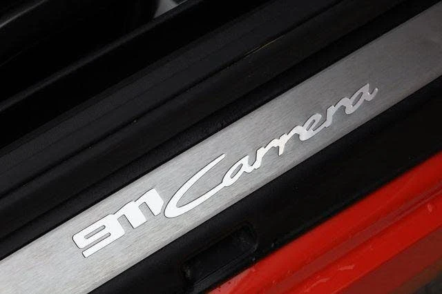 2021 Porsche 992 Carrera - Image 24 of 31