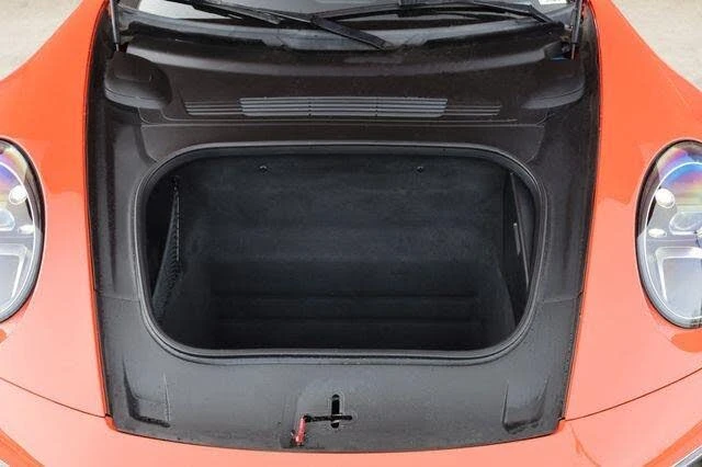2021 Porsche 992 Carrera - Image 21 of 31