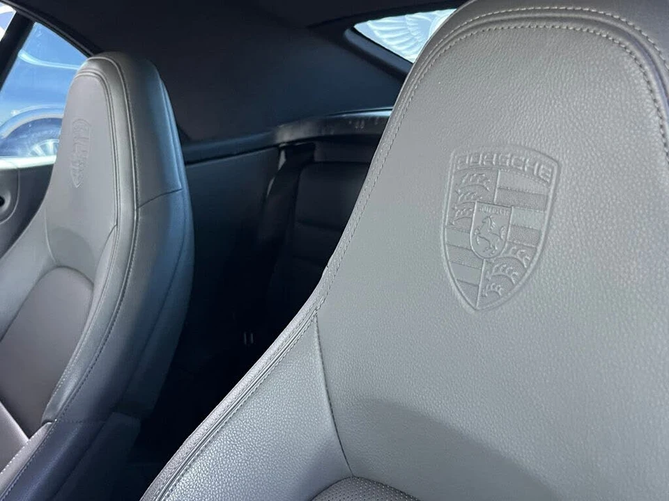 2021 Porsche 992 Carrera - Image 23 of 25