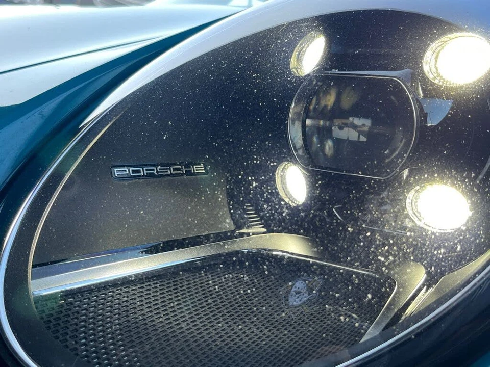 2021 Porsche 992 Carrera - Image 25 of 25