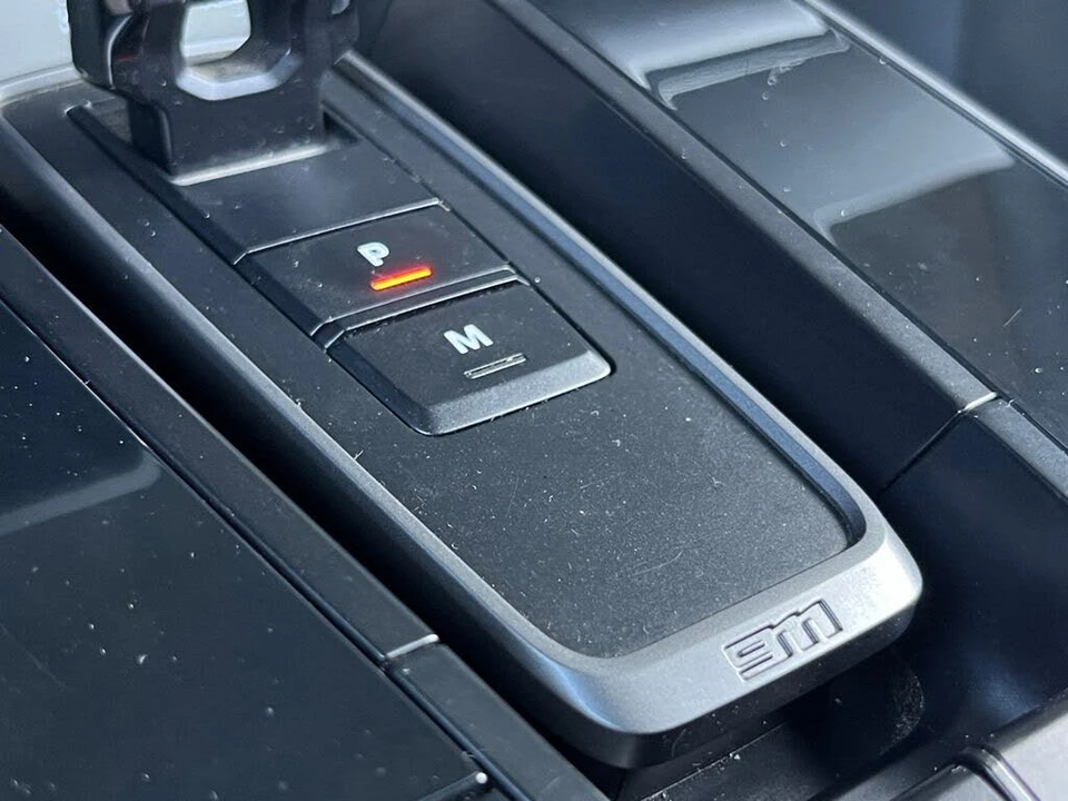 2021 Porsche 992 Carrera - Image 16 of 25