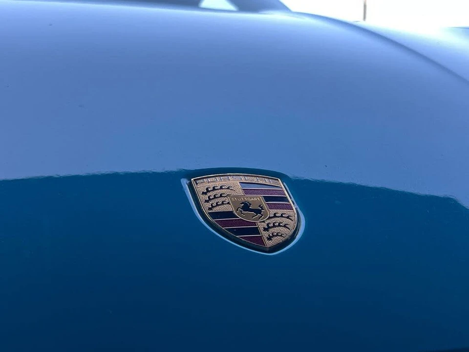 2021 Porsche 992 Carrera - Image 24 of 25