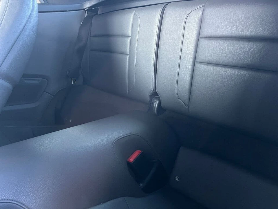 2021 Porsche 992 Carrera - Image 13 of 25