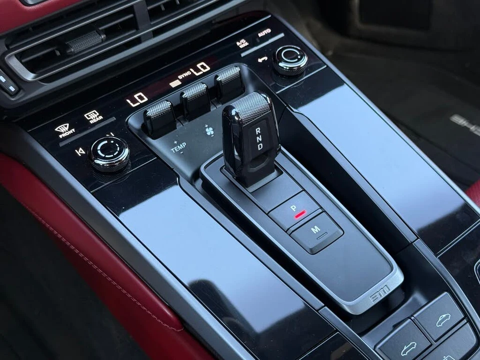 2021 Porsche 992 Carrera - Image 23 of 31