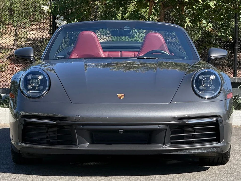 2021 Porsche 992 Carrera - Image 10 of 31