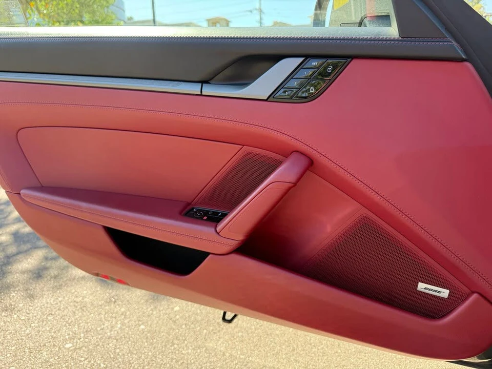 2021 Porsche 992 Carrera - Image 28 of 31