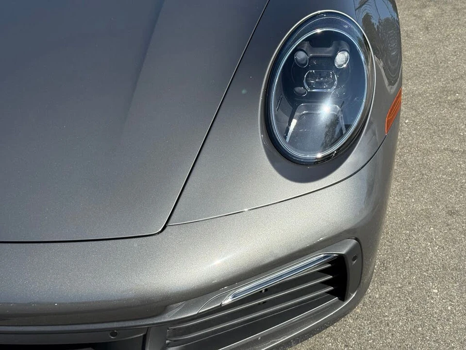 2021 Porsche 992 Carrera - Image 11 of 31